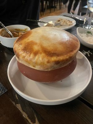 Dhanteraz Indian Fusion by null