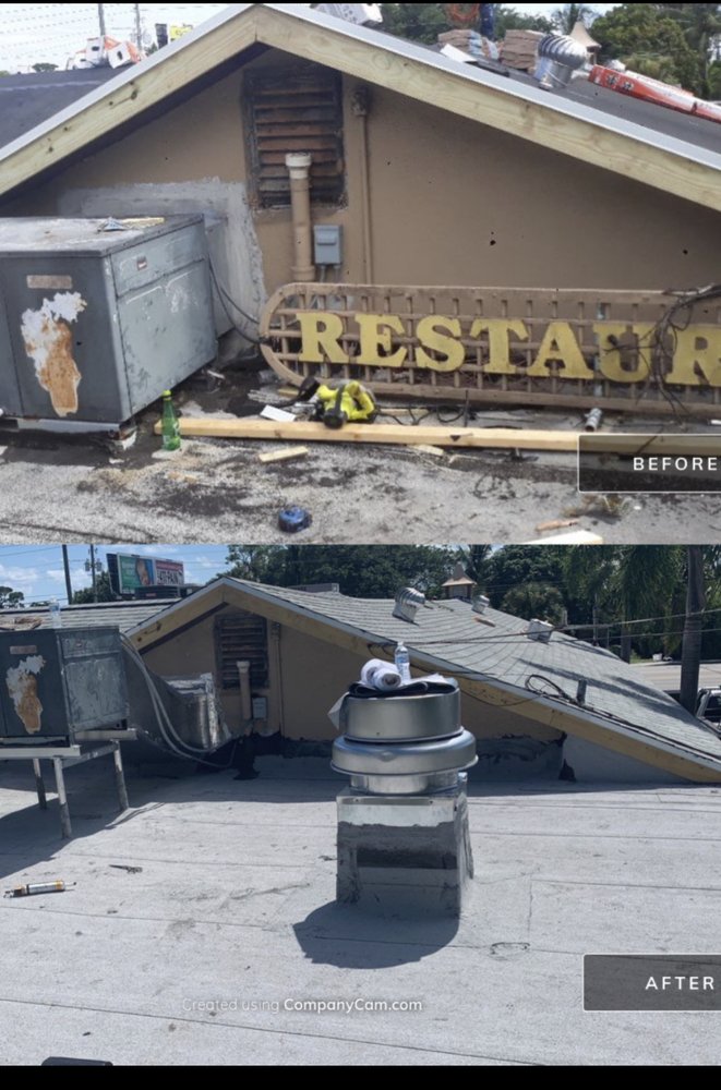 Slide of Oasis Consulting Design