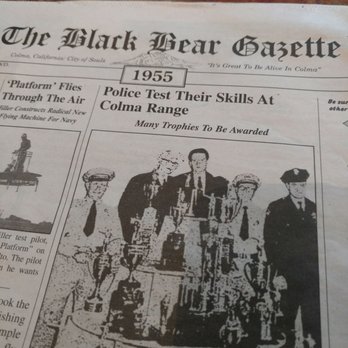 Black Bear Diner - Read what's current and order! - Diners Near Me - Colma, California Black Bear Diner - Read what's current and order! - Diners Near Me - Colma, California