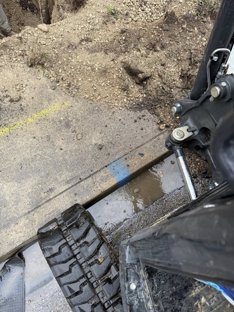 Slide of Integrity Plumbing & Drain Services