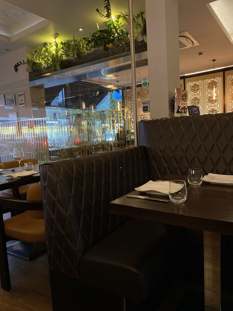 BAYLEAF RESTAURANT Updated July 2024 1282 High Road, London, United