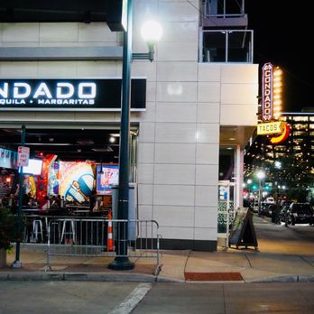 Condado Tacos - Bars Near Me - Cincinnati, Ohio