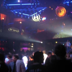 Vulcano - Main area