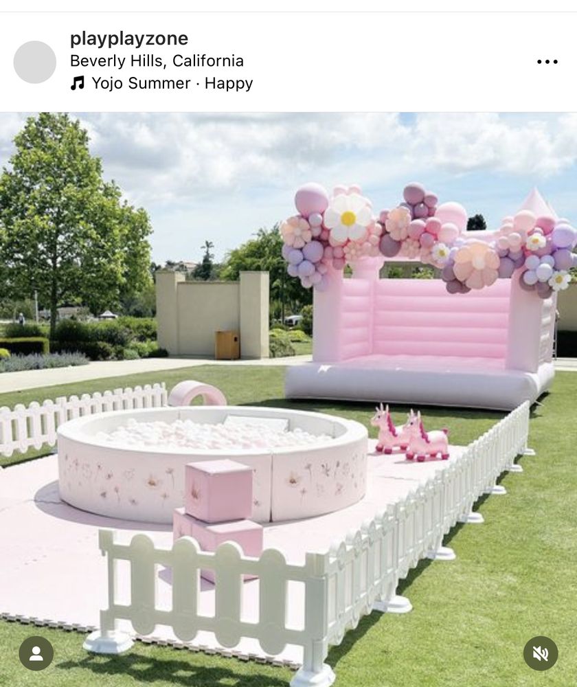 PLAY PLAY ZONE Updated August 2024 21 Photos 8126 Firestone Blvd, Downey, California