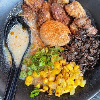 Chow Yum - Addie - Asian Fusion Near Me - Baton Rouge, Louisiana Chow Yum - Addie - Asian Fusion Near Me - Baton Rouge, Louisiana