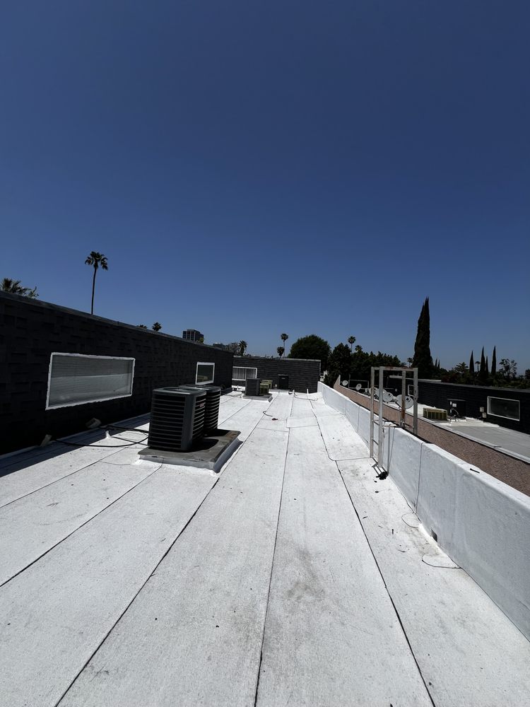 Slide of Apex Roofing & Construction