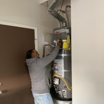 Advanced Plumbing - New Water Hester install Rancho Cucamonga - Water Heater Installation/Repair Near Me Advanced Plumbing - New Water Hester install Rancho Cucamonga - Water Heater Installation/Repair Near Me