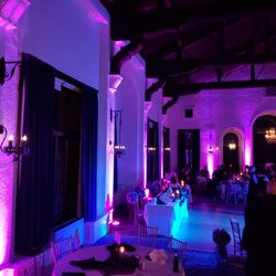 Music Therapy - Music Therapy DJ your Cleveland Wedding Dj Uplights