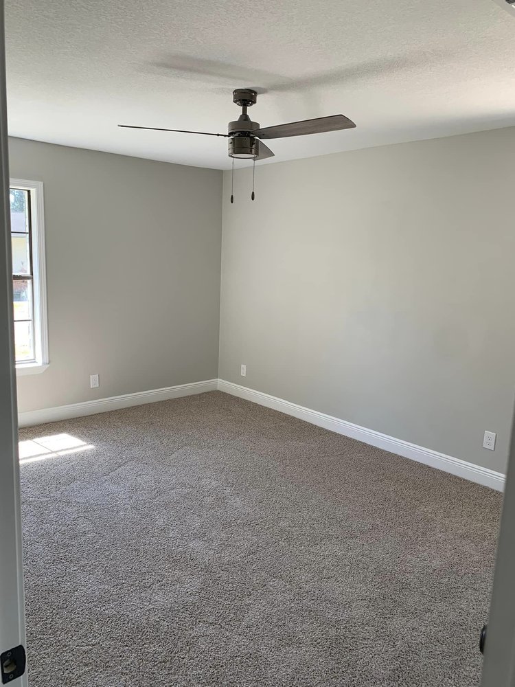 Slide of AES&F Construction