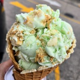 Key Lime
