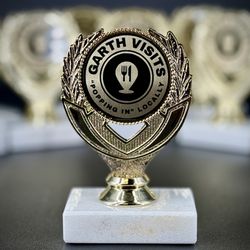 Preferred Trophies