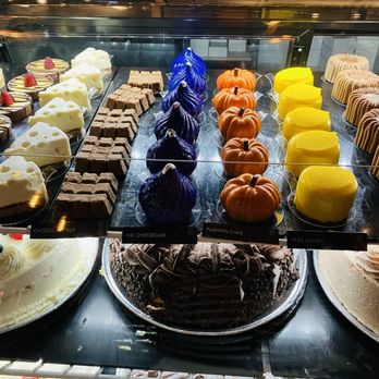 Figaro Dessert Cafe - The Swiss The Cheesecake is awesome!!! - Gelato Near Me - San Diego, California Figaro Dessert Cafe - The Swiss The Cheesecake is awesome!!! - Gelato Near Me - San Diego, California