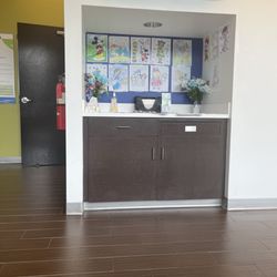 CareSpot Urgent Care of West Pines - Kids zone 2