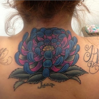 The Original Folk City Tattoo - Cover-up done by Davy - Tattoo Near Me - Suffolk, Virginia The Original Folk City Tattoo - Cover-up done by Davy - Tattoo Near Me - Suffolk, Virginia