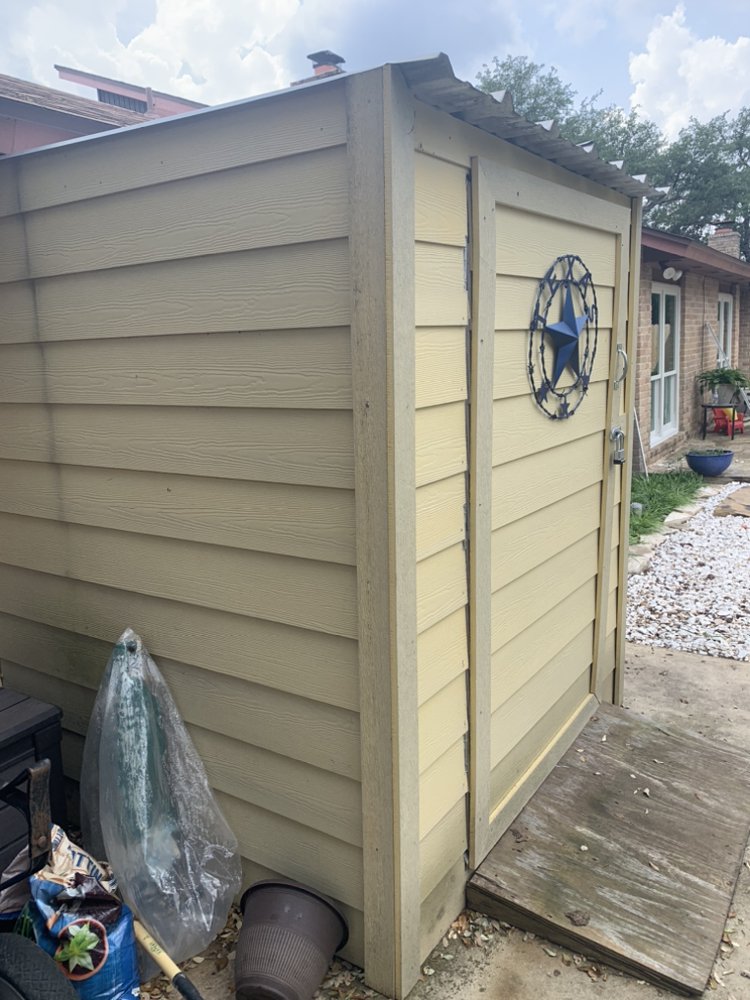 Slide of Matthew's Master Builders