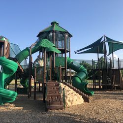 Dr. Mack Hill Park
