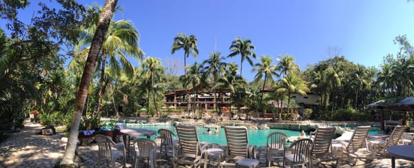Chan-Kah Resort Village by null