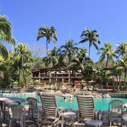 Chan-Kah Resort Village