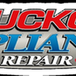 Bucko's Appliance Repair - Untitled