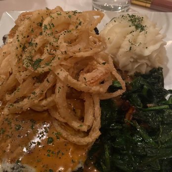 Cara Mia - Steak - Italian Near Me - Millburn, New Jersey