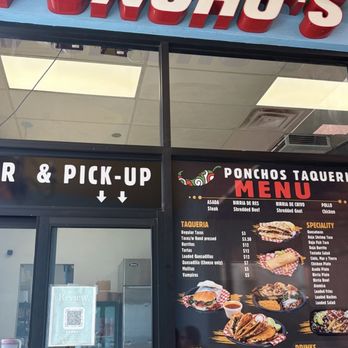 Poncho's Taqueria - Tacos Near Me - Los Angeles, California Poncho's Taqueria - Tacos Near Me - Los Angeles, California