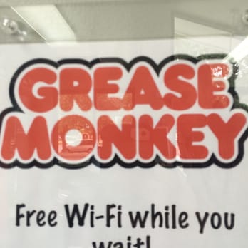 Grease Monkey - Free WiFi! - Auto Repair Near Me - Lafayette, Colorado Grease Monkey - Free WiFi! - Auto Repair Near Me - Lafayette, Colorado