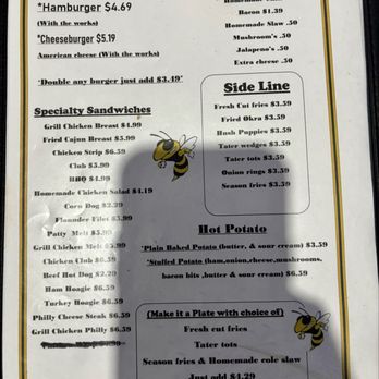 Buford Sports Cafe - American Near Me - Lancaster, South Carolina Buford Sports Cafe - American Near Me - Lancaster, South Carolina