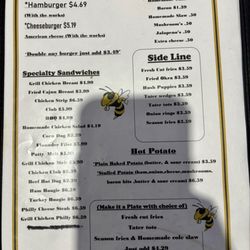 Buford Sports Cafe