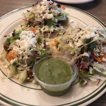 La Pinata - Machaca street tacos, $6 for three on happy hour - Mexican Near Me - Phoenix, Arizona La Pinata - Machaca street tacos, $6 for three on happy hour - Mexican Near Me - Phoenix, Arizona