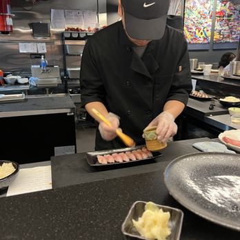 TOKA CHEF KITCHEN - Updated July 2025 - 319 Photos & 47 Reviews - 205