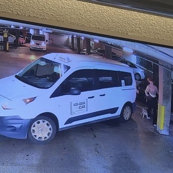 The Cab - Almost hit - Taxis Near Me - Honolulu, Hawaii