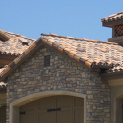 Slide of C & S Roofing