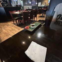 Volcano Sushi Bar & Hibachi - Overlook of place