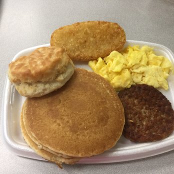 McDonald's - That's mighty fine eating and they are y'all - Fast Food Near Me - Wiggins, Mississippi