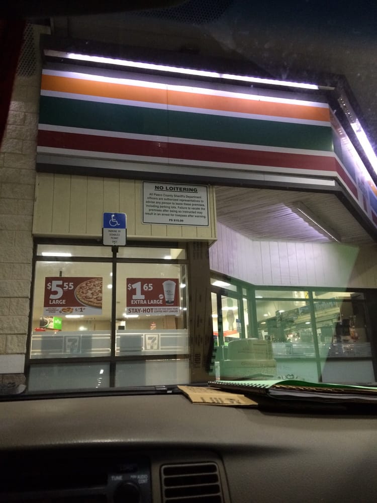 7-Eleven Logo