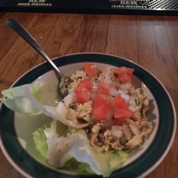 The Pub On 61 - Scoop of chicken salad - Pubs Near Me - Charleston, South Carolina The Pub On 61 - Scoop of chicken salad - Pubs Near Me - Charleston, South Carolina
