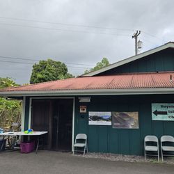 Bay Side Adventures - Check in here.