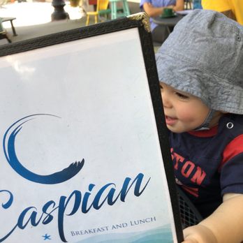 Caspian - Breakfast & Brunch Near Me - Providence, Rhode Island