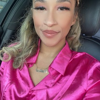 Precise Glow Beauty Studio - Eyebrow Services Near Me - Long Beach, California