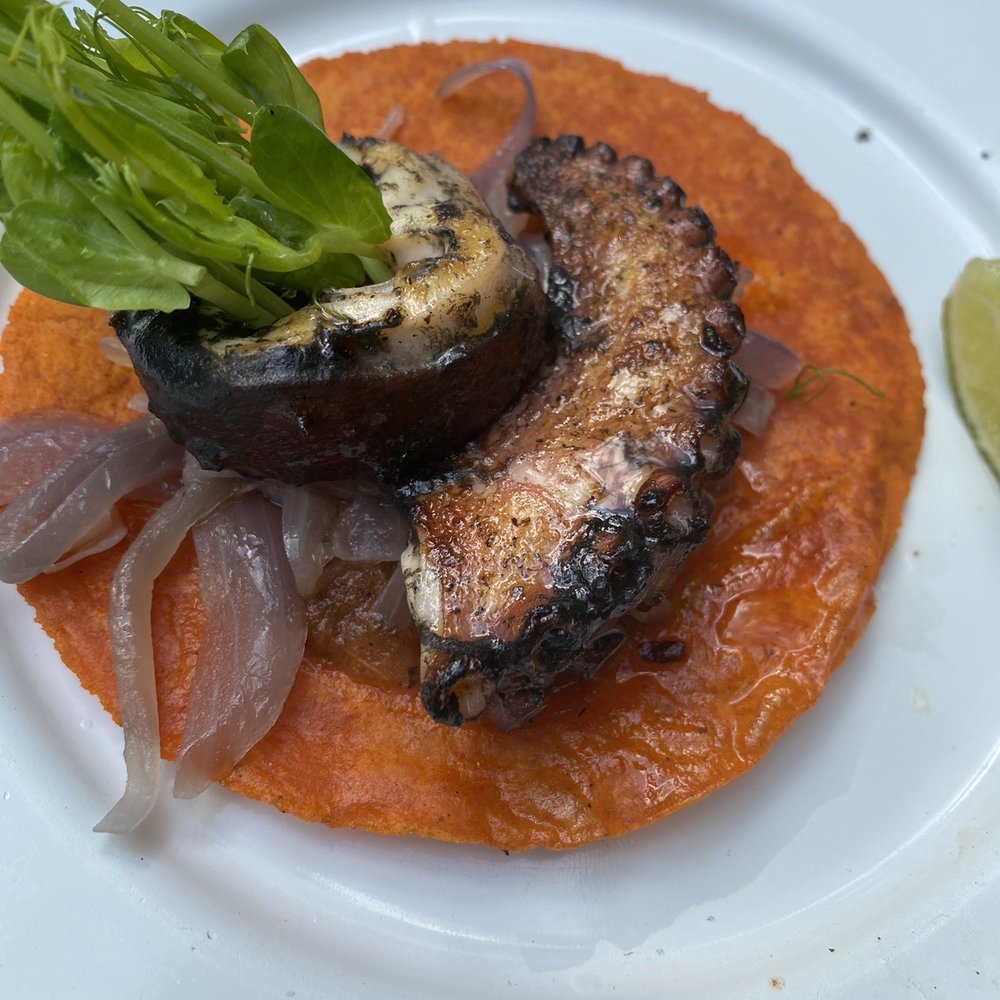 Safari - Pulpo heaven - Mexican Near Me - Tulum, ROO Safari - Pulpo heaven - Mexican Near Me - Tulum, ROO