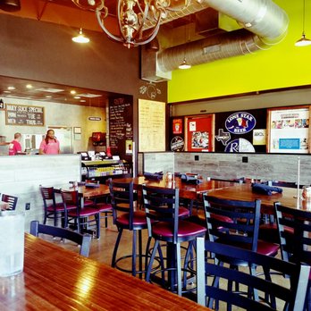 Social Pie - Pizza Near Me - Dallas, Texas Social Pie - Pizza Near Me - Dallas, Texas