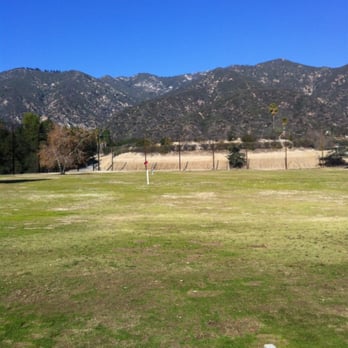 Eaton Canyon Golf Course - Golf Near Me - Pasadena, California