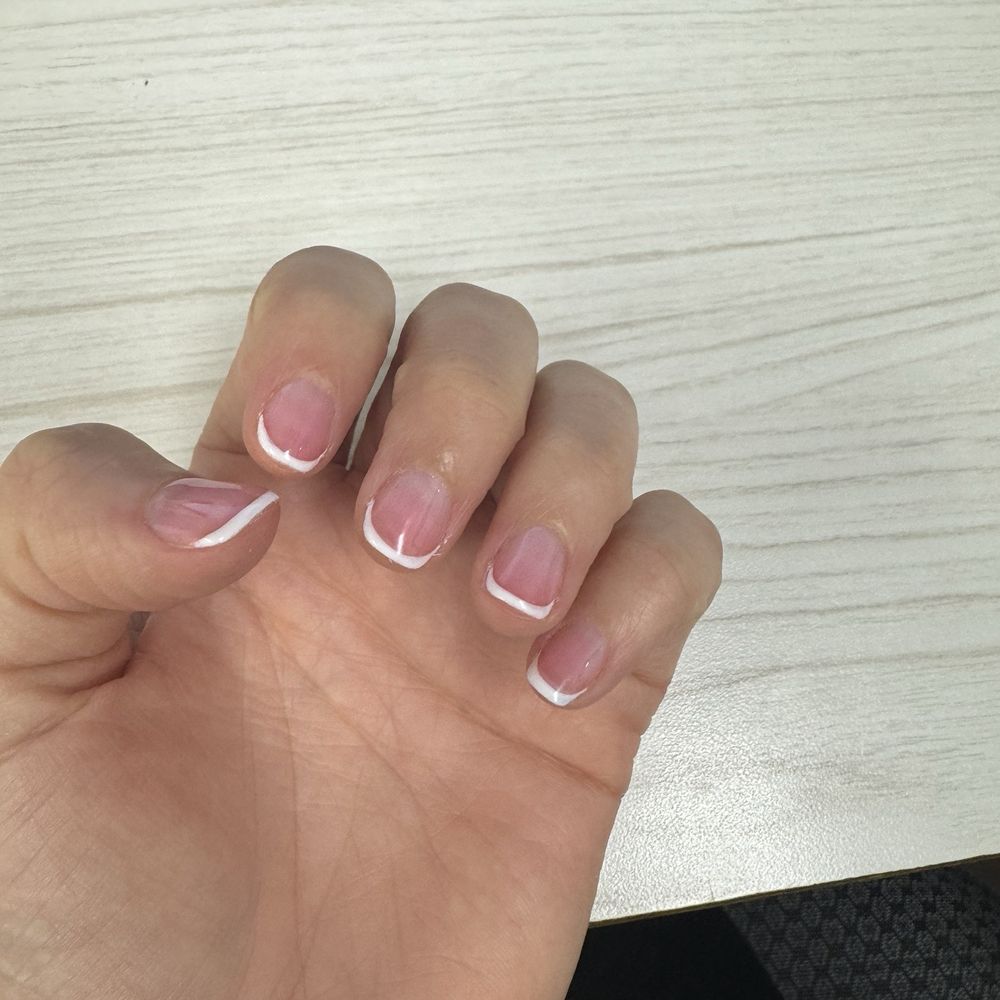 Bliss Nail Lounge - Nail Salons Near Me - Plantation, Florida