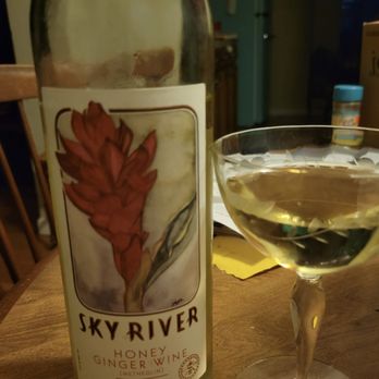 Sky River Mead - After a hard day of cooking, cleaning and rearranging it's time to kick back with a couple of glasses of mead. - Meaderies Near Me - Woodinville, Washington Sky River Mead - After a hard day of cooking, cleaning and rearranging it's time to kick back with a couple of glasses of mead. - Meaderies Near Me - Woodinville, Washington