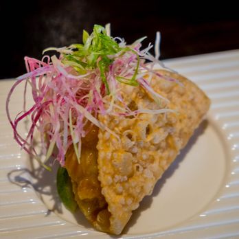 Nakamori - Seafood Ceviche Tacos - Japanese Near Me - Toronto, Ontario Nakamori - Seafood Ceviche Tacos - Japanese Near Me - Toronto, Ontario