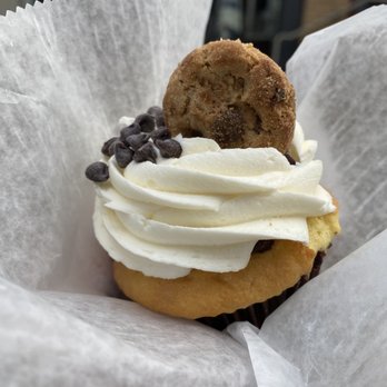 Cupcake Charlie's - Charlie's chocolate chip - Bakeries Near Me - Foxboro, Massachusetts Cupcake Charlie's - Charlie's chocolate chip - Bakeries Near Me - Foxboro, Massachusetts
