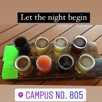 Yellowhammer Brewing - Flights - Breweries Near Me - Huntsville, Alabama Yellowhammer Brewing - Flights - Breweries Near Me - Huntsville, Alabama