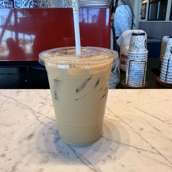 Methodical - Iced Tres Leches Latte - Coffee & Tea Near Me - Columbia, South Carolina Methodical - Iced Tres Leches Latte - Coffee & Tea Near Me - Columbia, South Carolina
