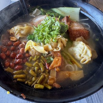 Noodleholics - The Guilin - Noodles Near Me - Tucson, Arizona Noodleholics - The Guilin - Noodles Near Me - Tucson, Arizona