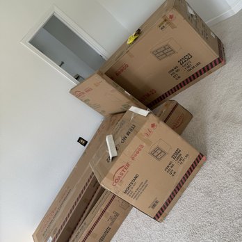 Dirani Services - Furniture Assembly Near Me